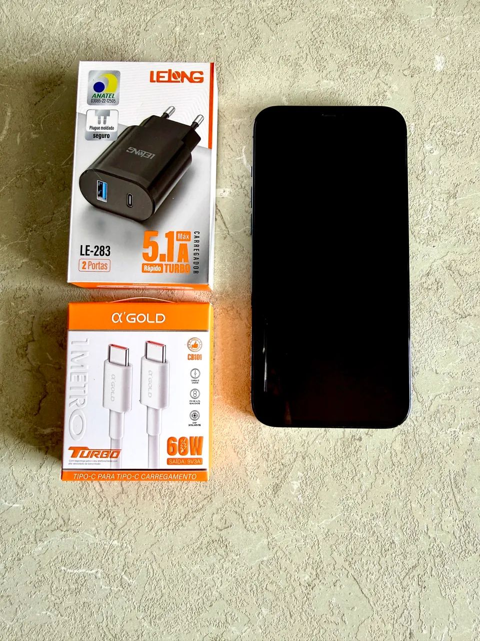 Apple iPhone 12 Pro Max 256   - Foto 2