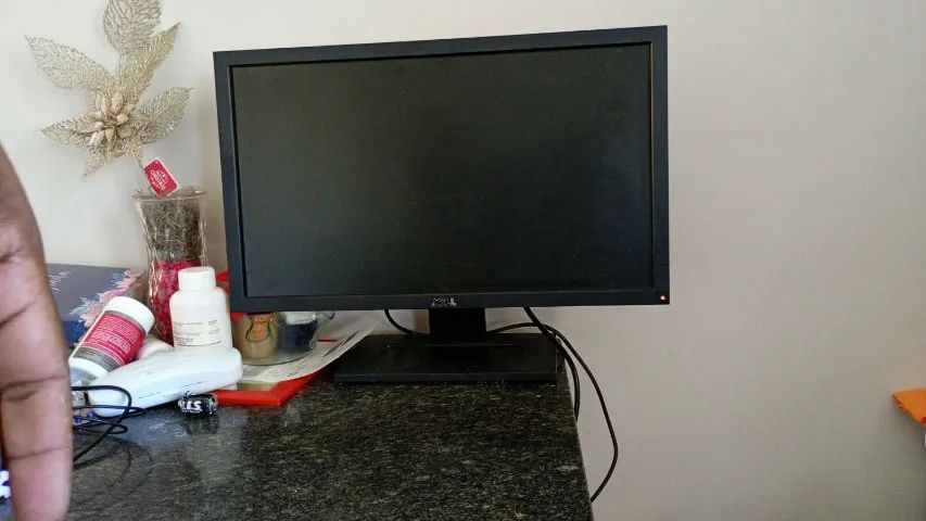 computador Dell completo core i5 - Foto 2