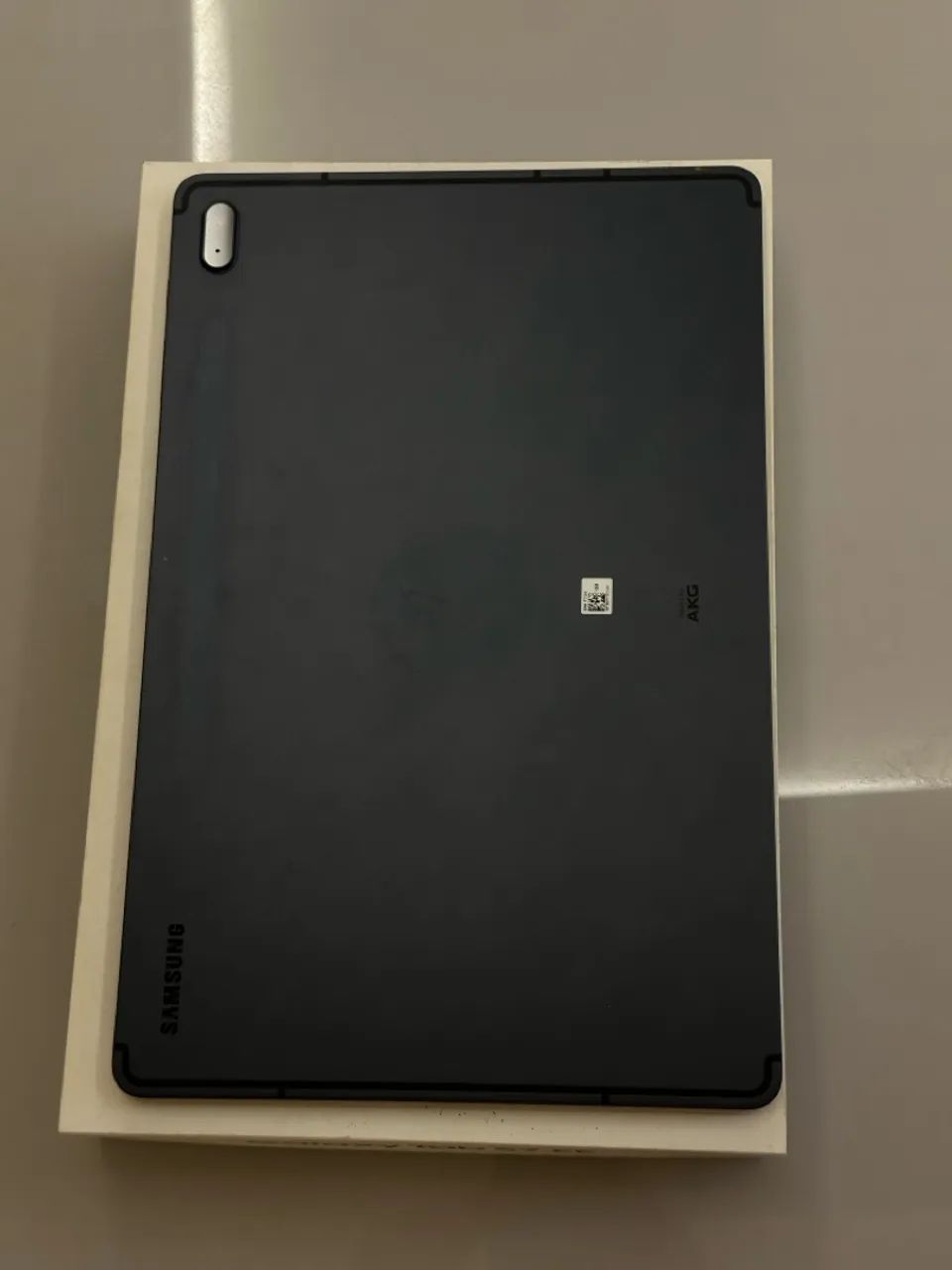 Tablet Samsung Tab S7 FE - Foto 4
