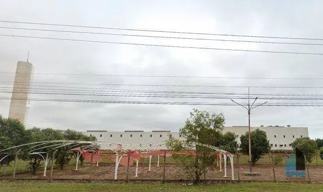 Galpão para alugar, 1963 m² - Três Lagoas - Três Lagoas/MS - Foto 5