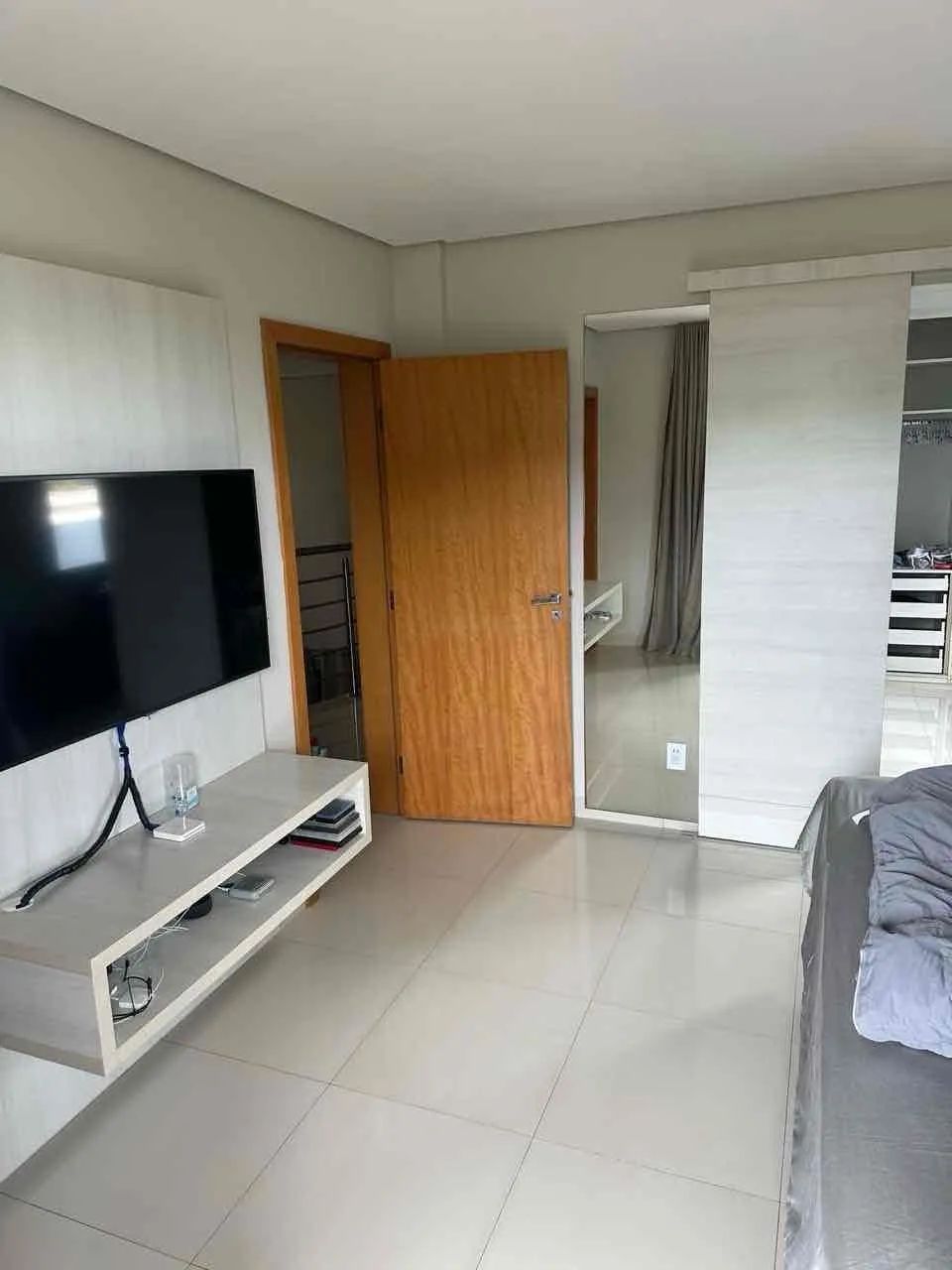 Casa alphaville 1 para locação ou Venda com 3 suites mobiliada e decorada - Foto 3