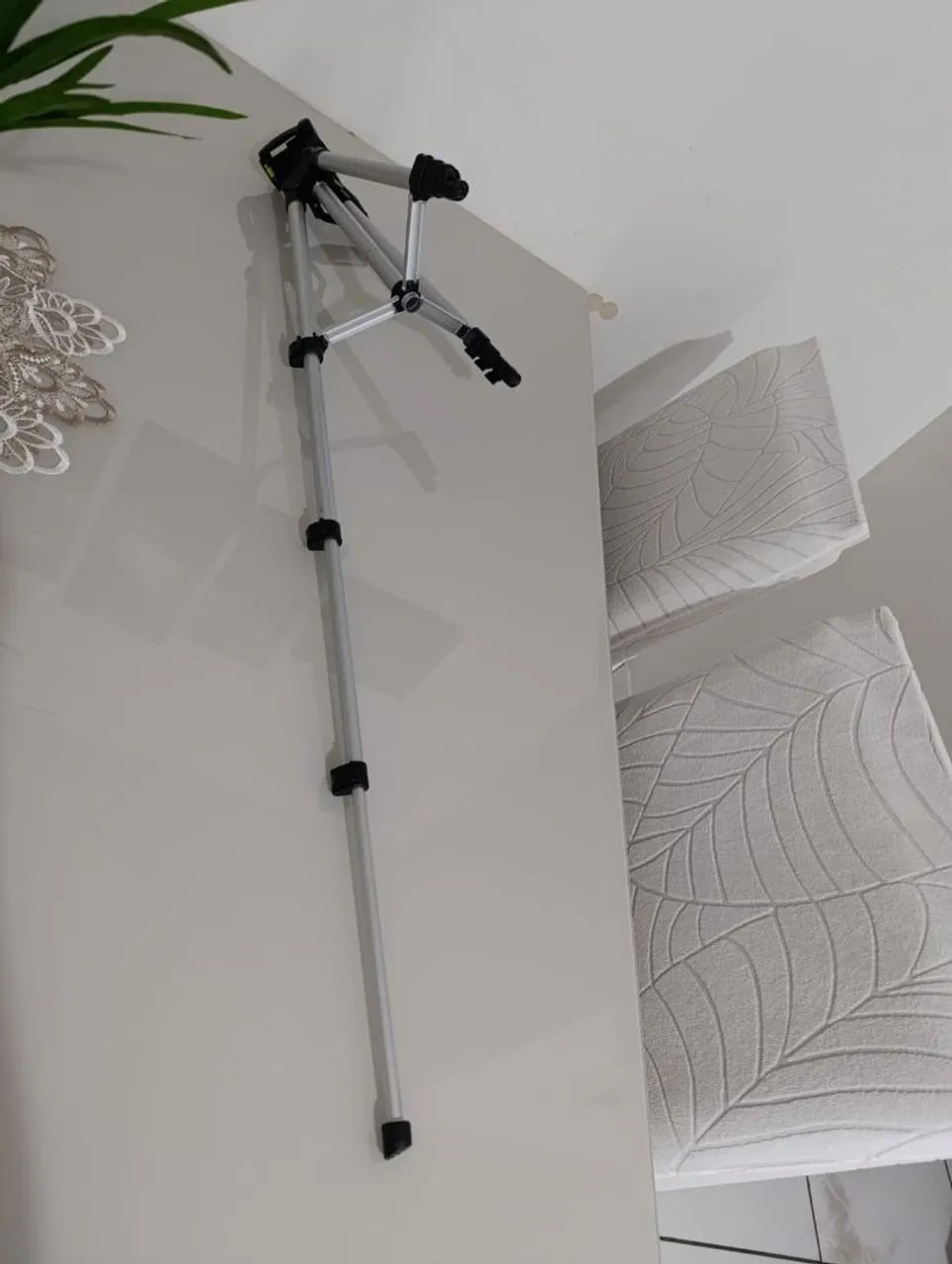 Tripé para câmera  - Foto 3