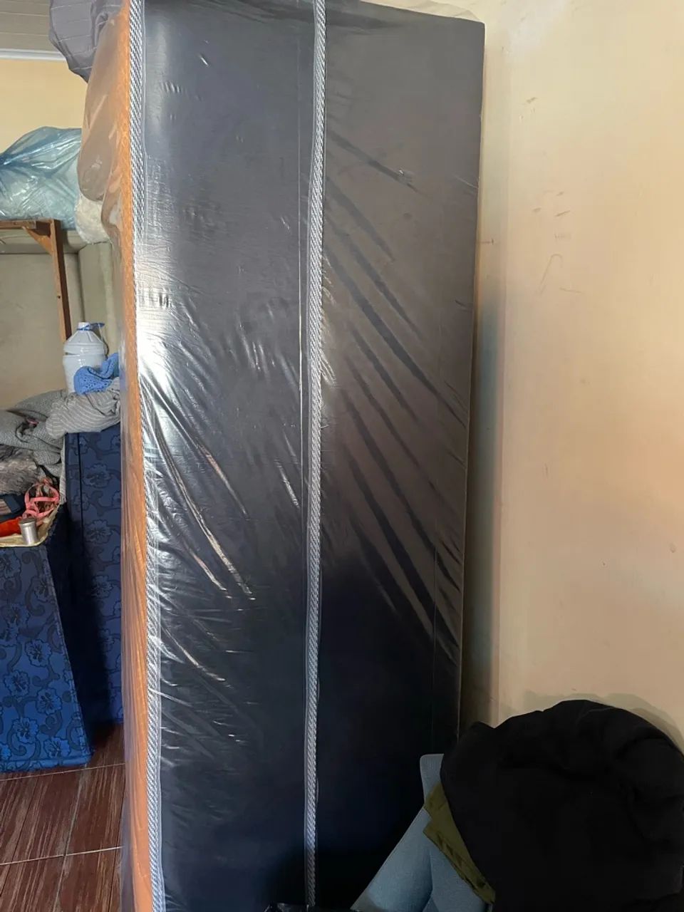 Cama box  - Foto 3