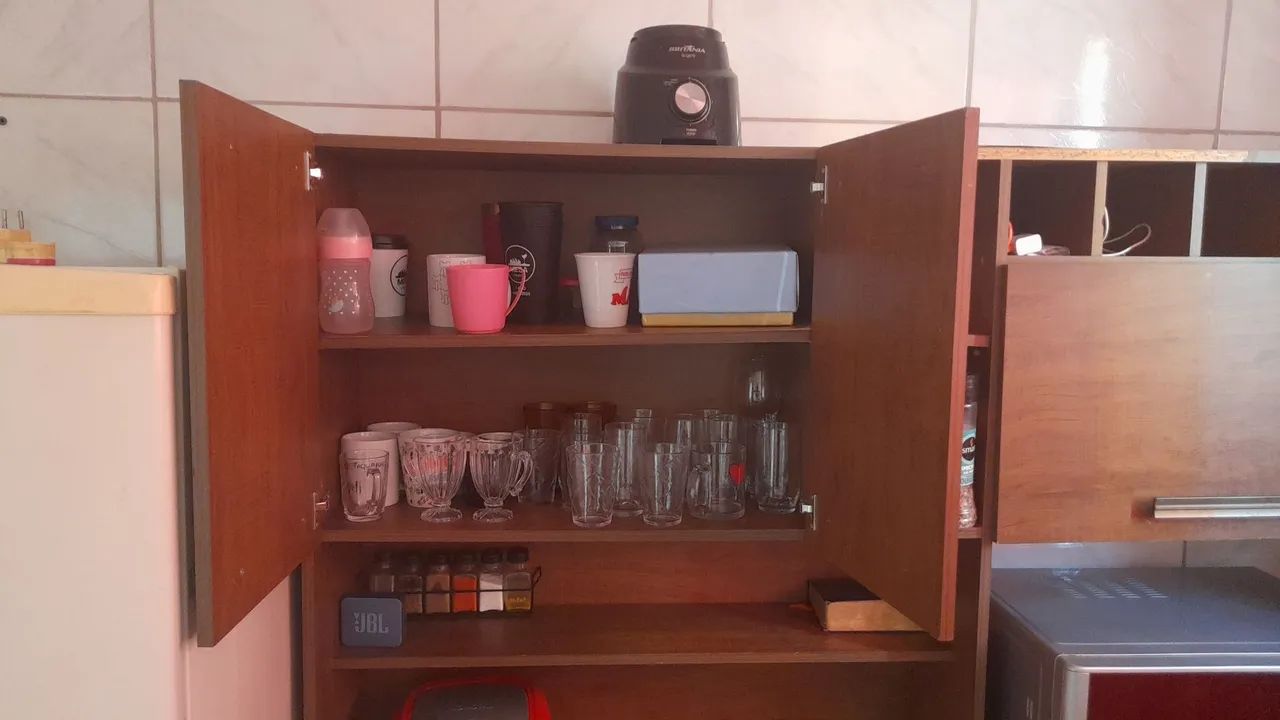 ARMARIO DE COZINHA - Foto 3