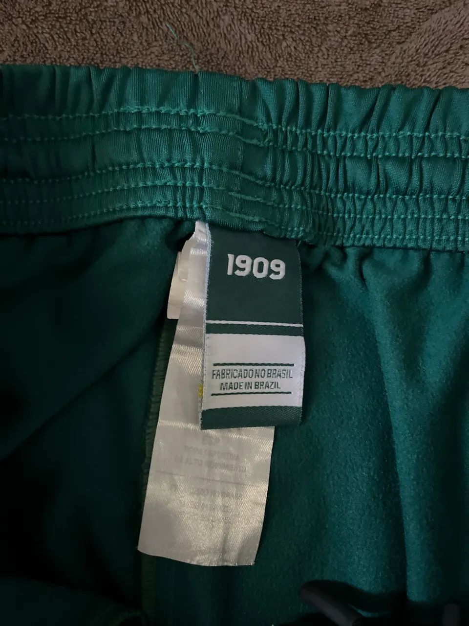 Calca coxa 1909 - Foto 2