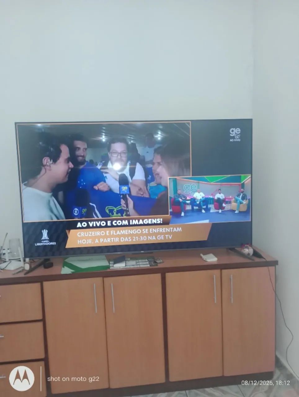 Tv tcl 65p735 - Foto 4