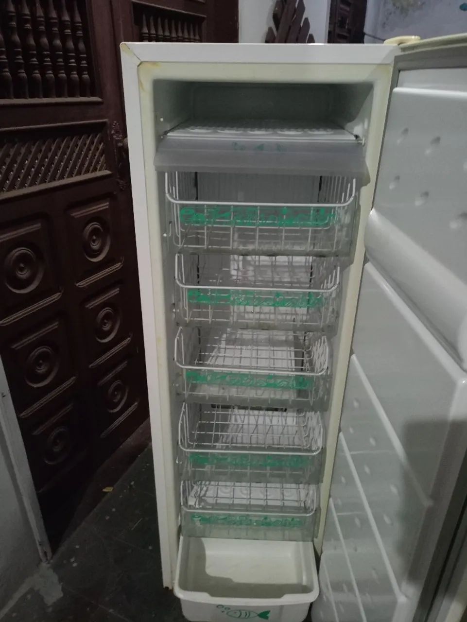 Freezer - Foto 2