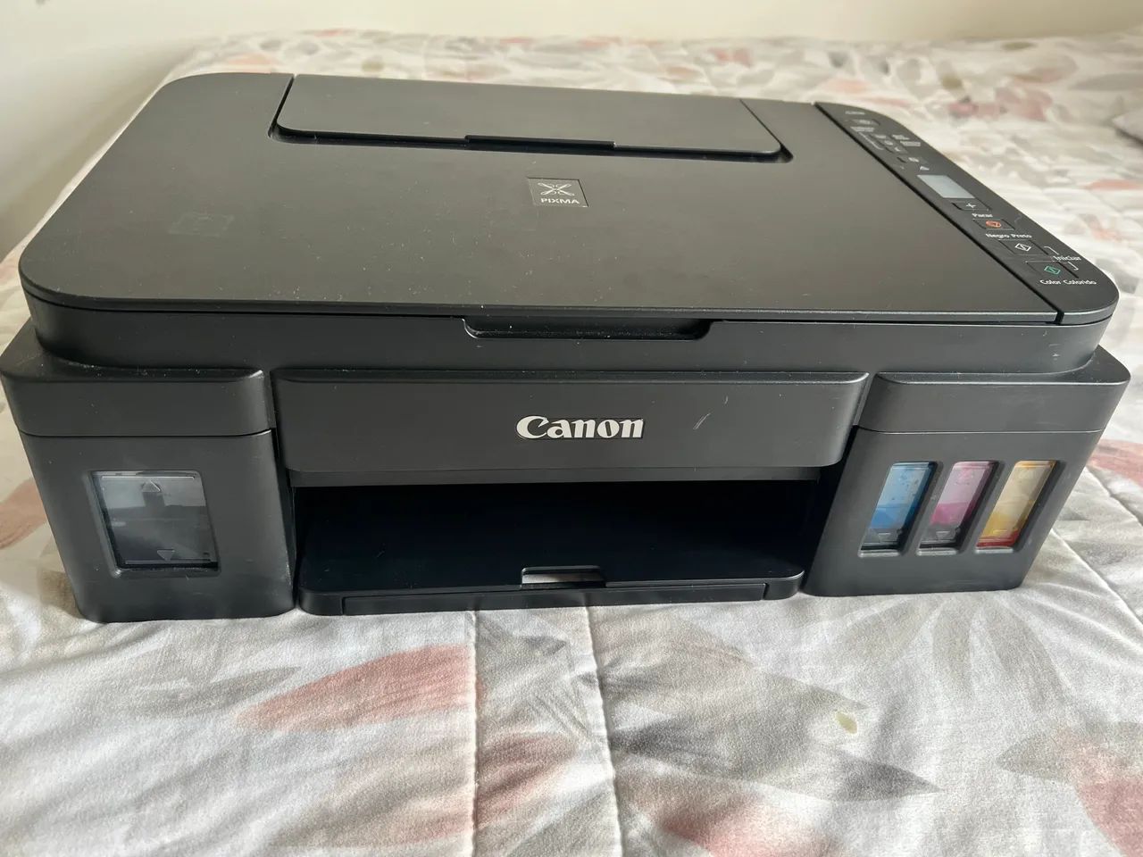 Impressora cânon  - Foto 3