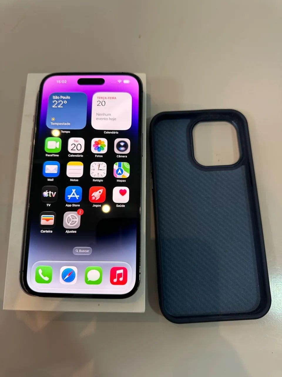 iPhone 14 Pro Max 256 GB