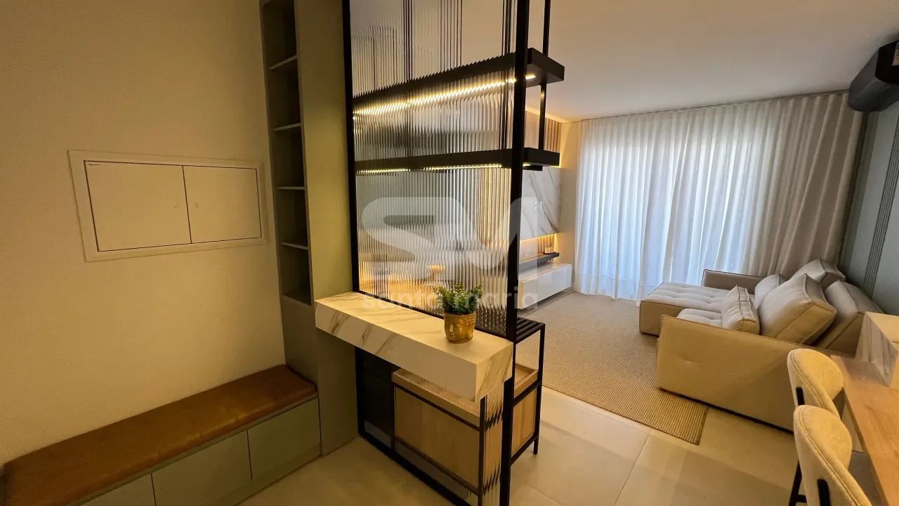 Apartamento Mobiliado à venda, Centro, Chapecó, SC - Foto 3