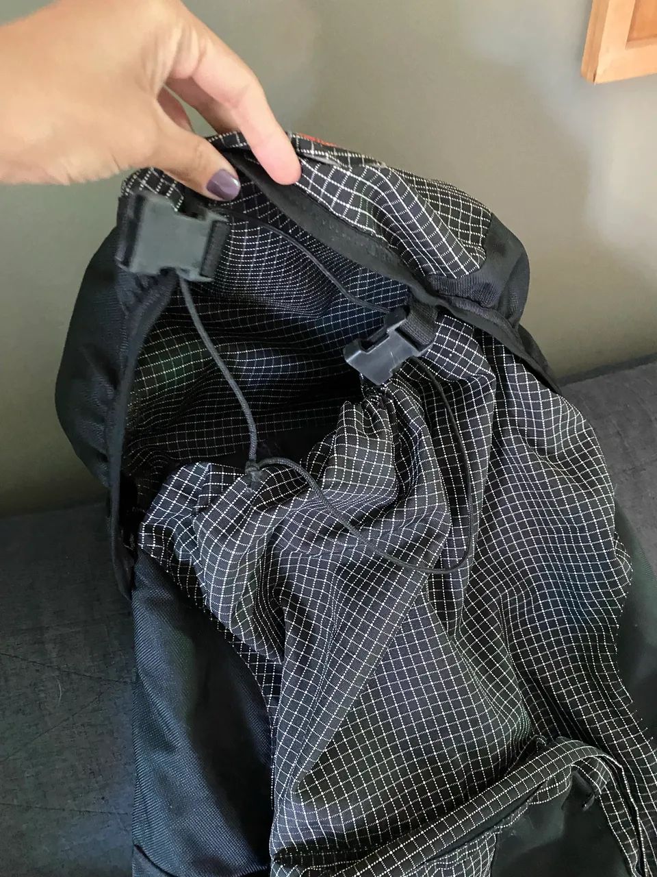 Mochila trilhas e rumos - Foto 2