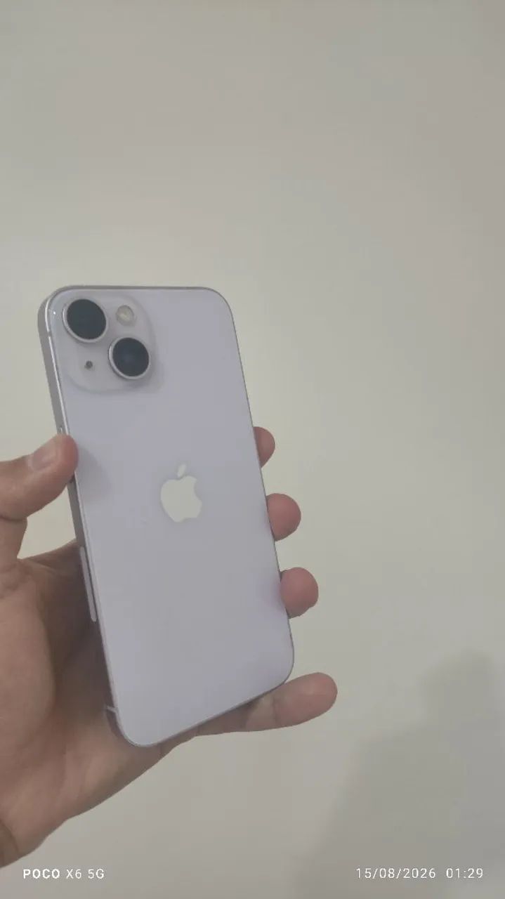 iPhone 14 - Celulares e Smartphones - Jonas Veiga, Belo Horizonte