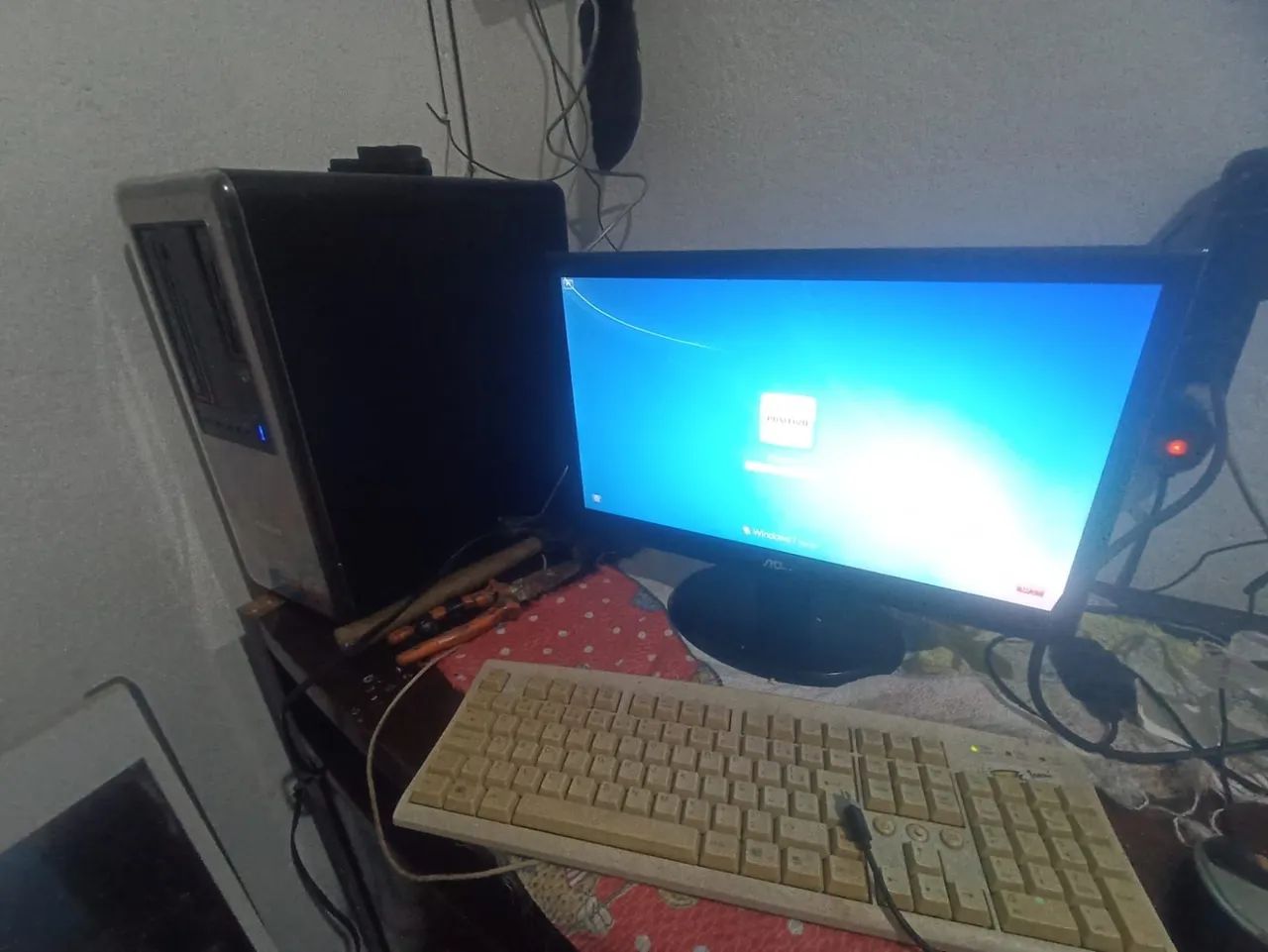 Computador  - Foto 4
