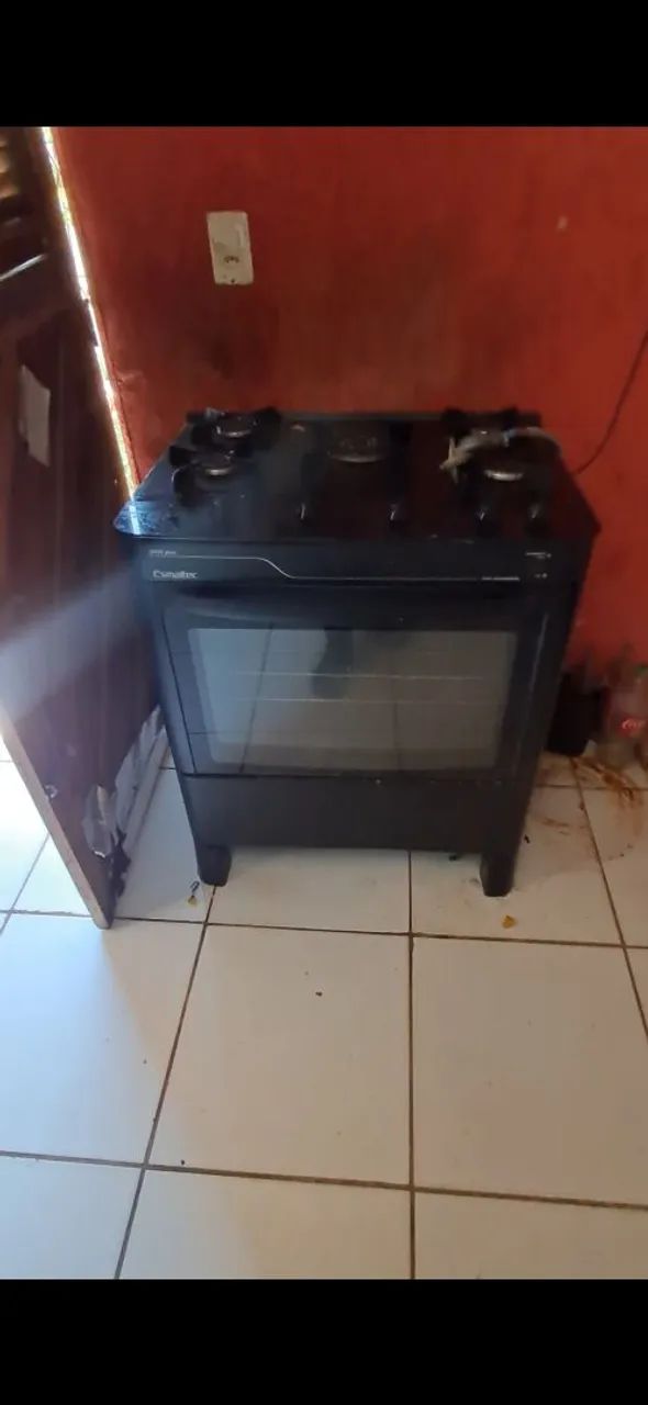 Fogão 