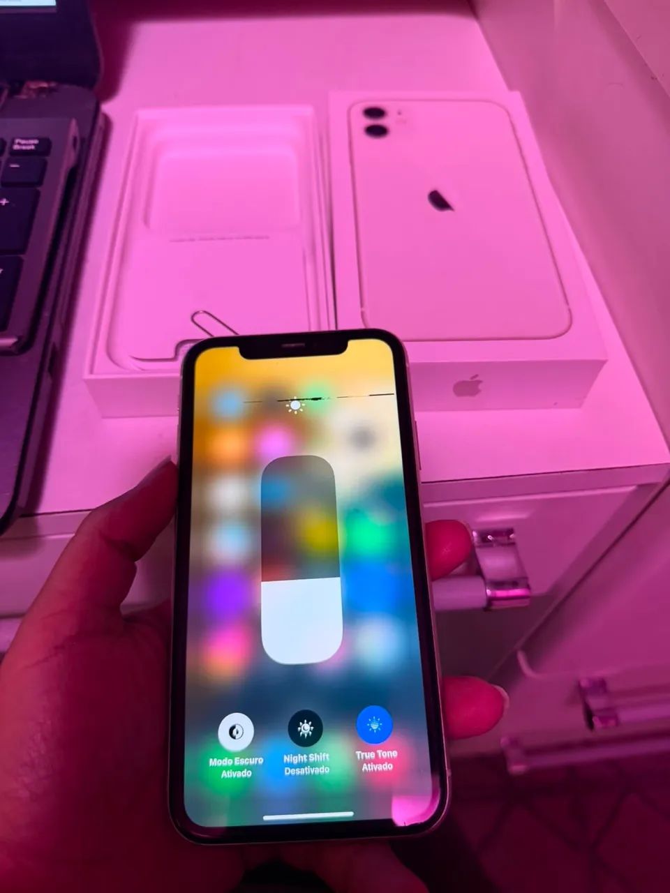iPhone 11 128gb - Foto 4