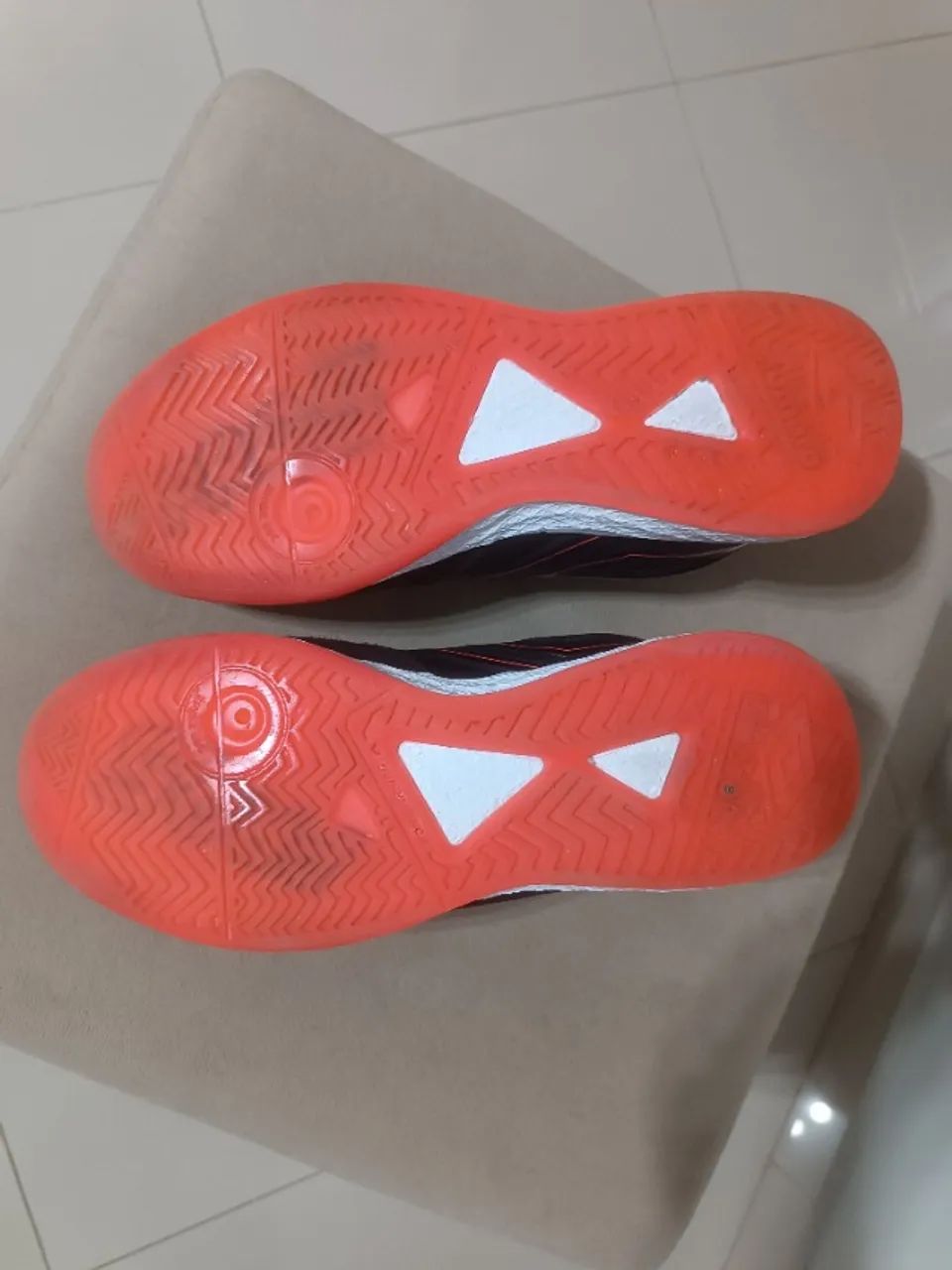 Tênis umbro pro 5 bump  - Foto 5
