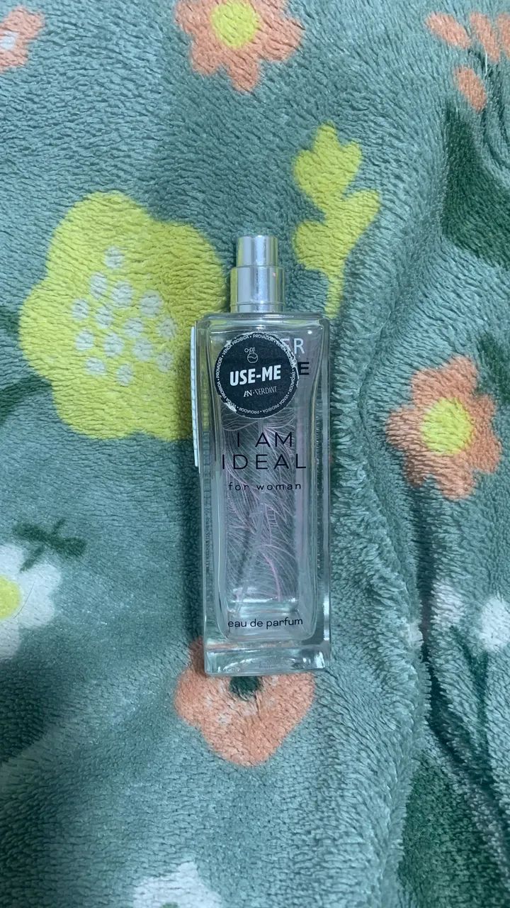 Frasco de perfume  - Foto 5