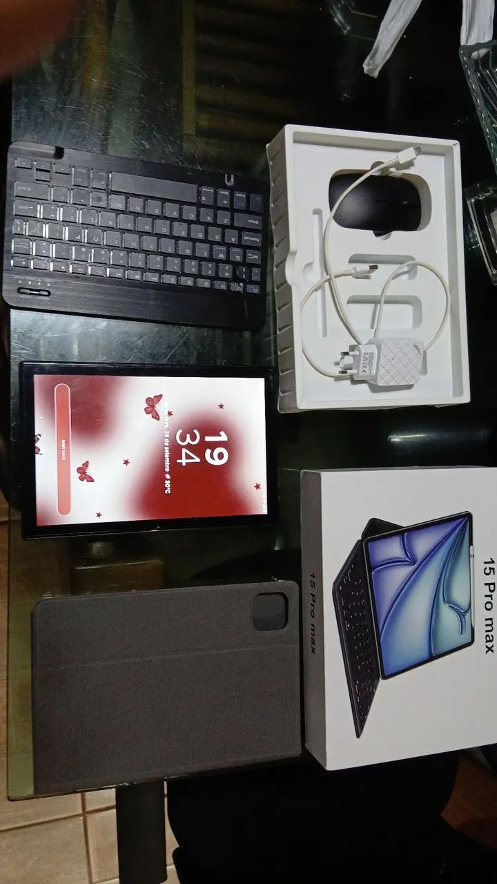 Tablet - Foto 2