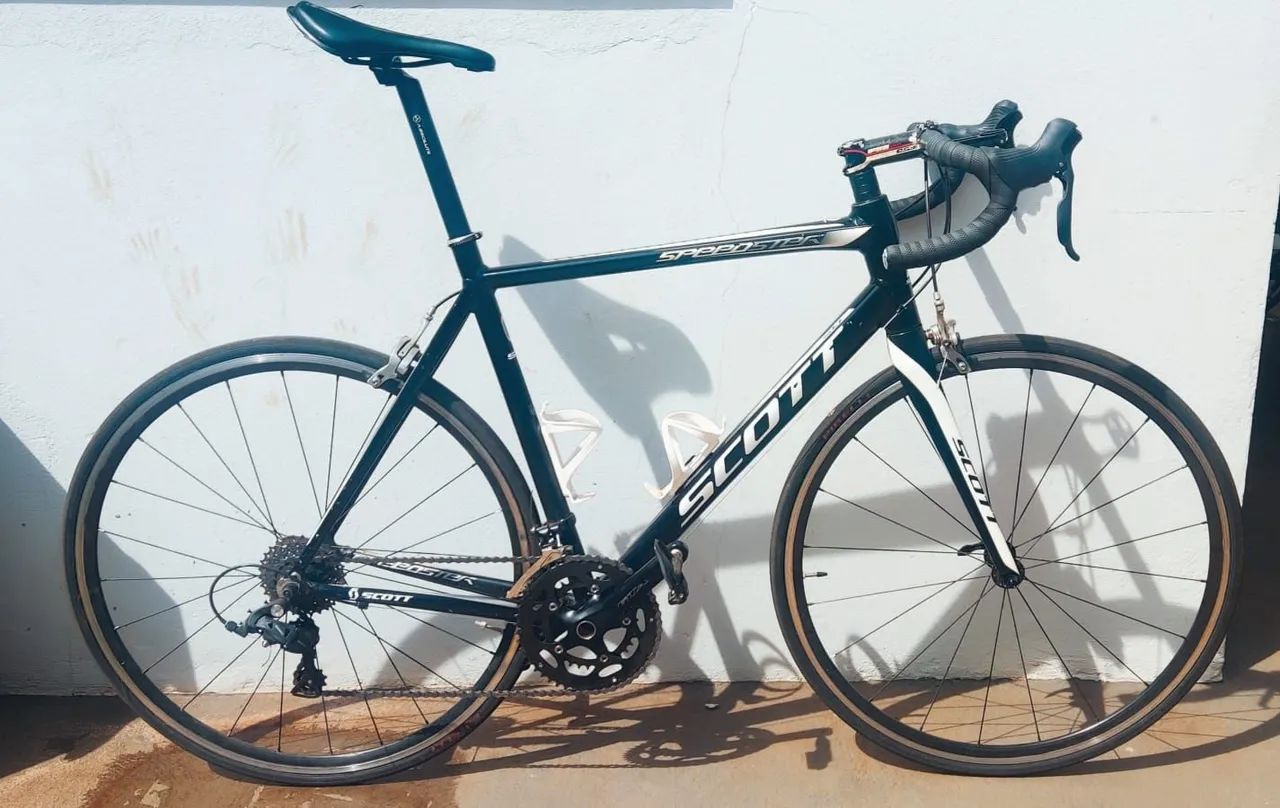 Speed Scoot Speedster  - Foto 2