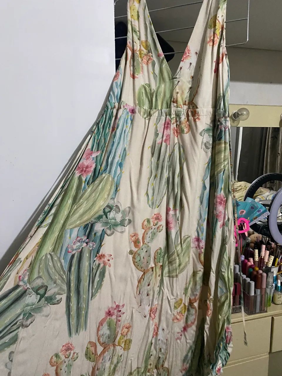 Vestido Lez a Lez nunca usado  - Foto 3
