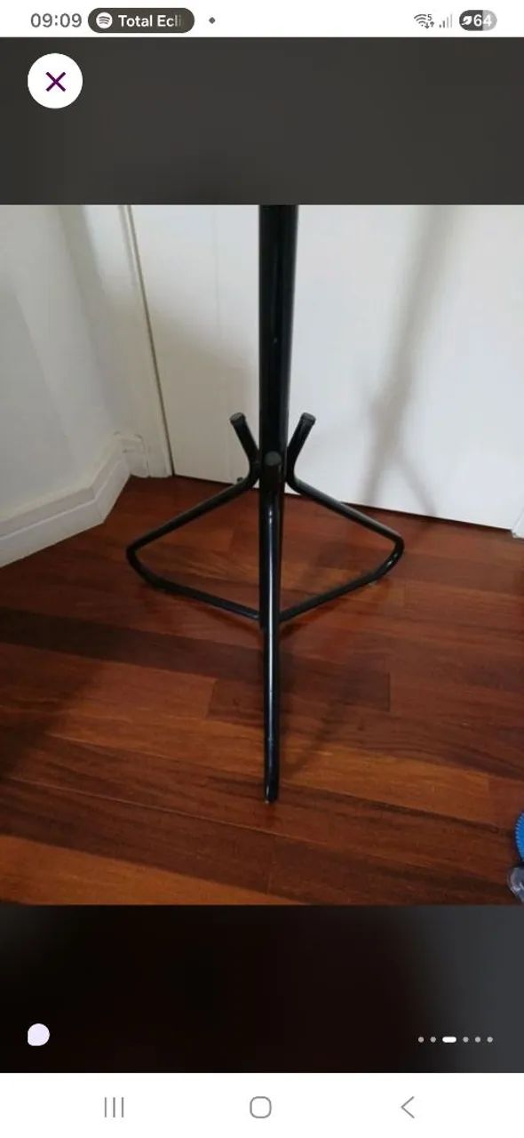Cabideiro metal tok&stok - Foto 5