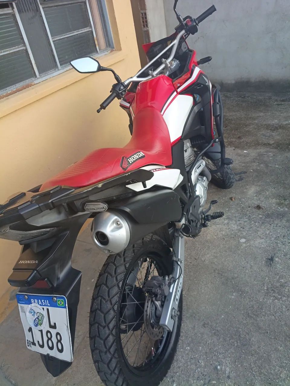 XRE 2020 ABS - Foto 3