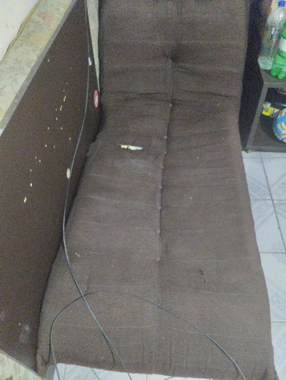 Vendo sofá  - Foto 5