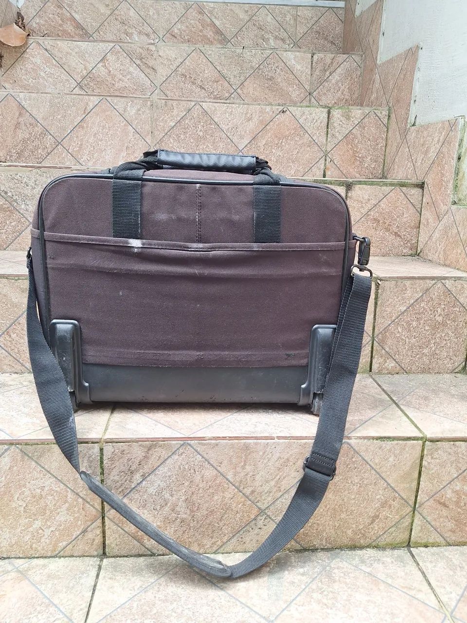 Mala executiva samsonite - Foto 5