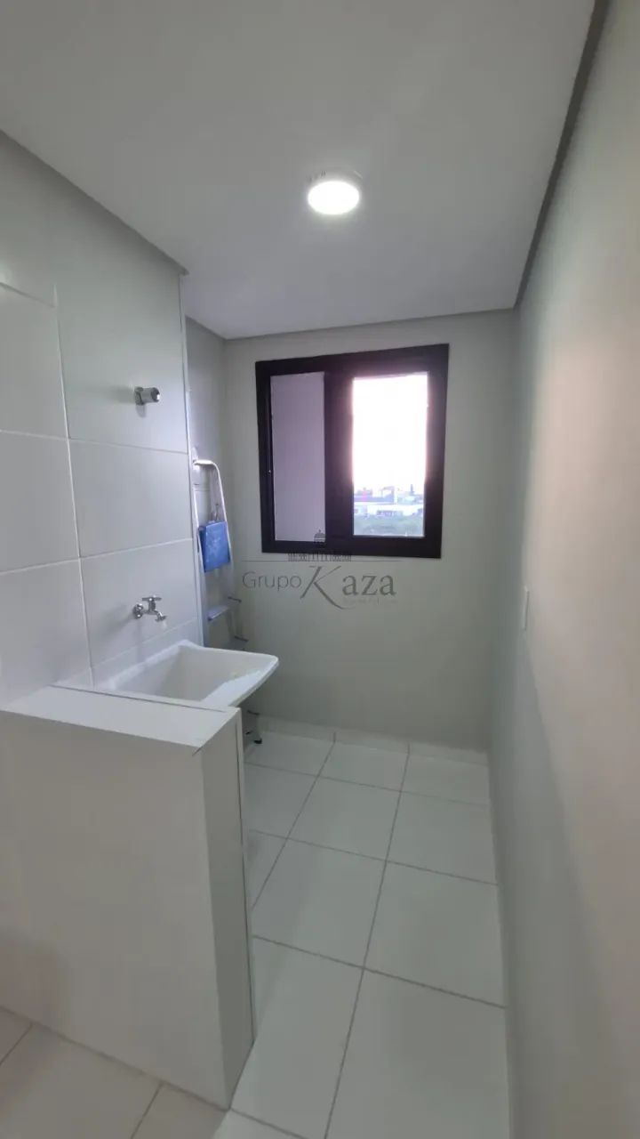 Oportunidade - Apartamento - Condomínio Edifício Palmares - Parque Industrial - 53,74m². - Foto 5