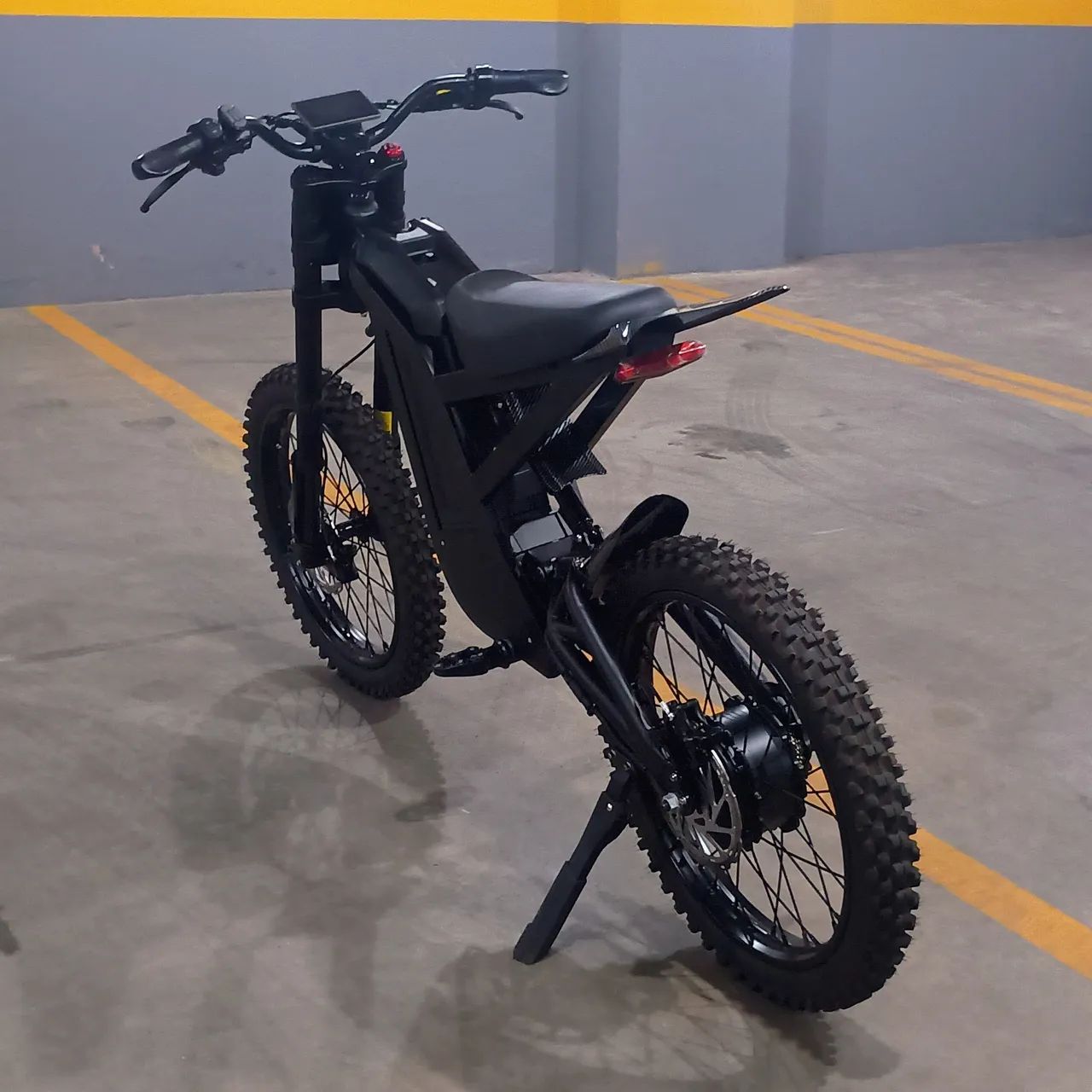 GT 2000 - BICICLETA ELÉTRICA  - Foto 3