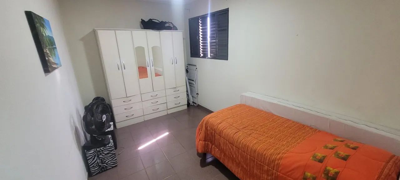 Sala Comercial para Venda em Rio Claro, Alto do Santana, 1 dormitório, 3 banheiros - Foto 20