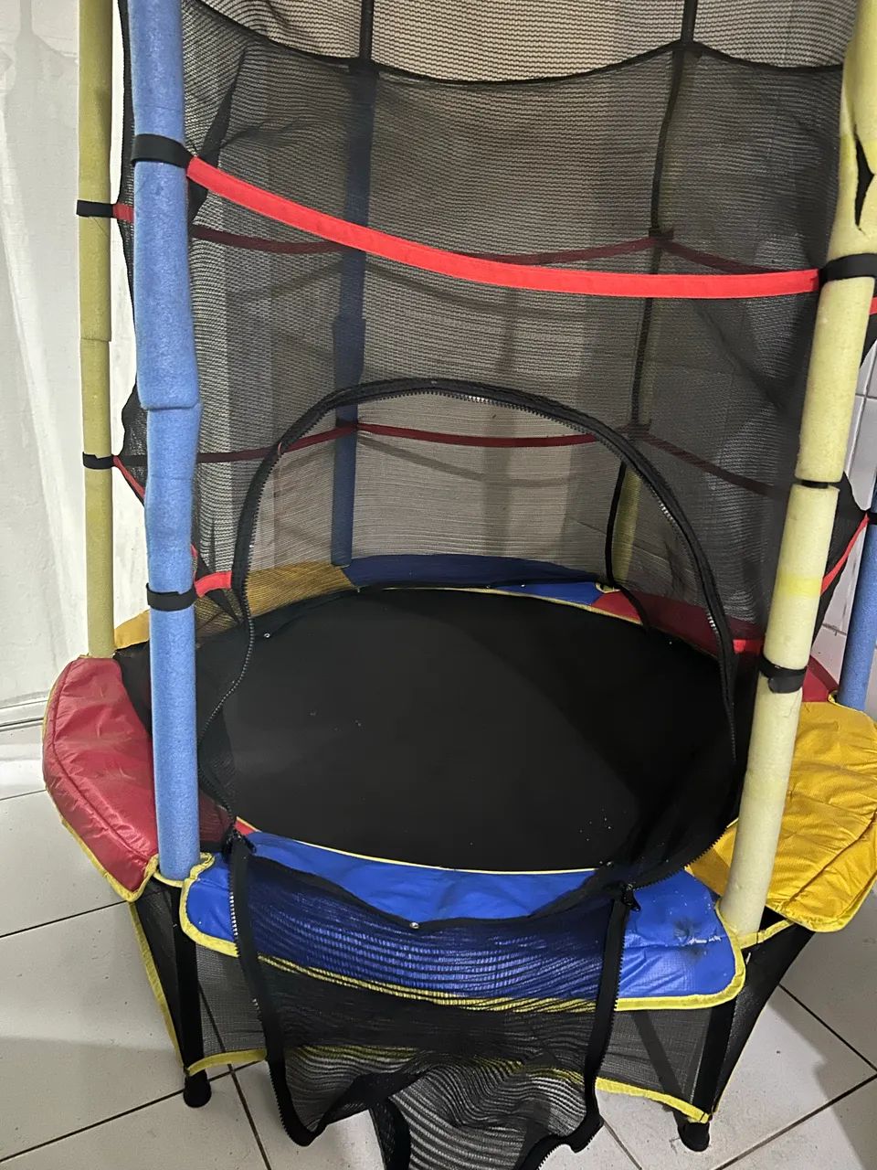 Pula pula infantil  - Foto 4