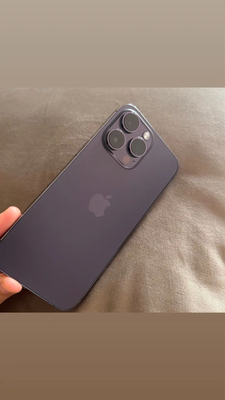 iPhone 14 Pro Max e iPhone 15 pro Max - Foto 3