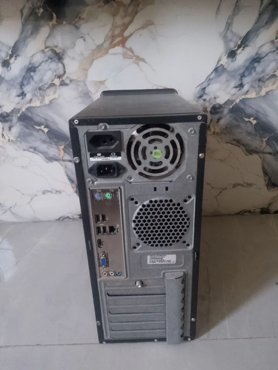 PC pra estudar  - Foto 5