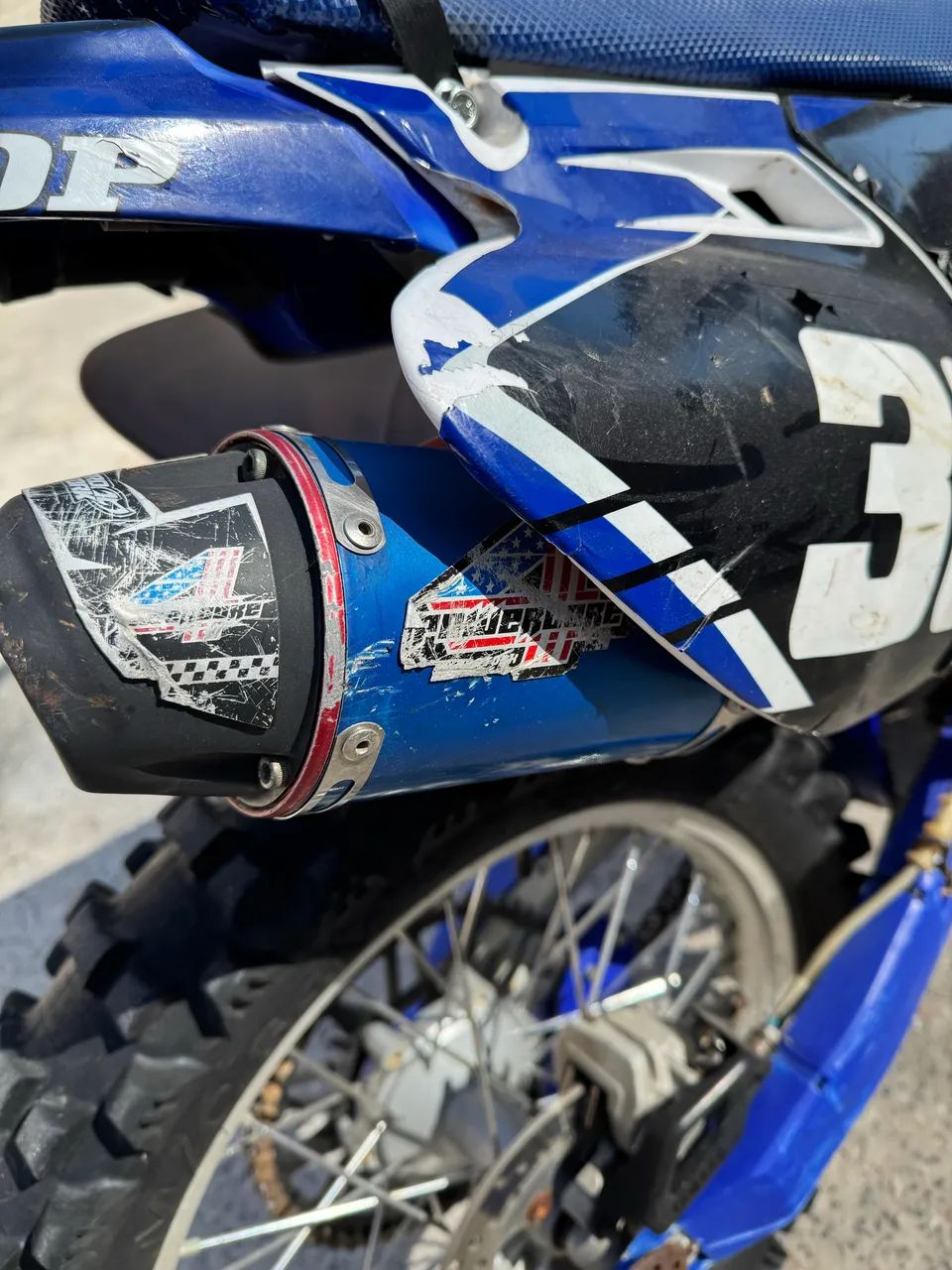 Ttr230  - Foto 3
