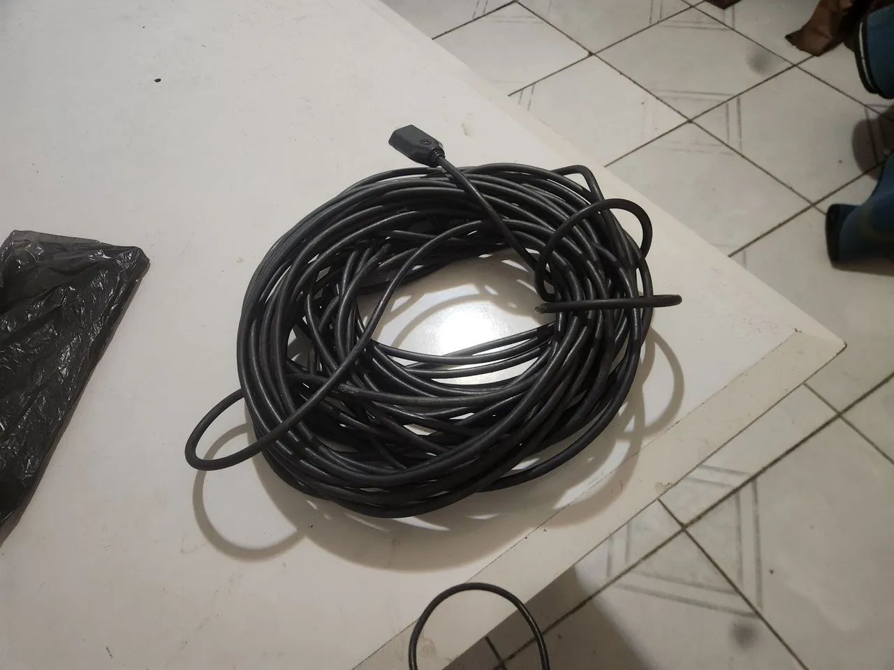 Extensão 