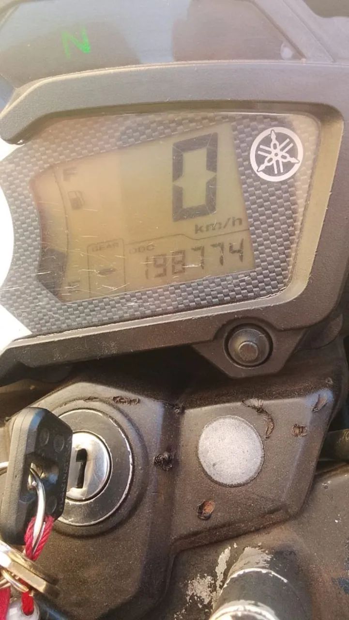 Fazer 150 em dias  - Foto 3