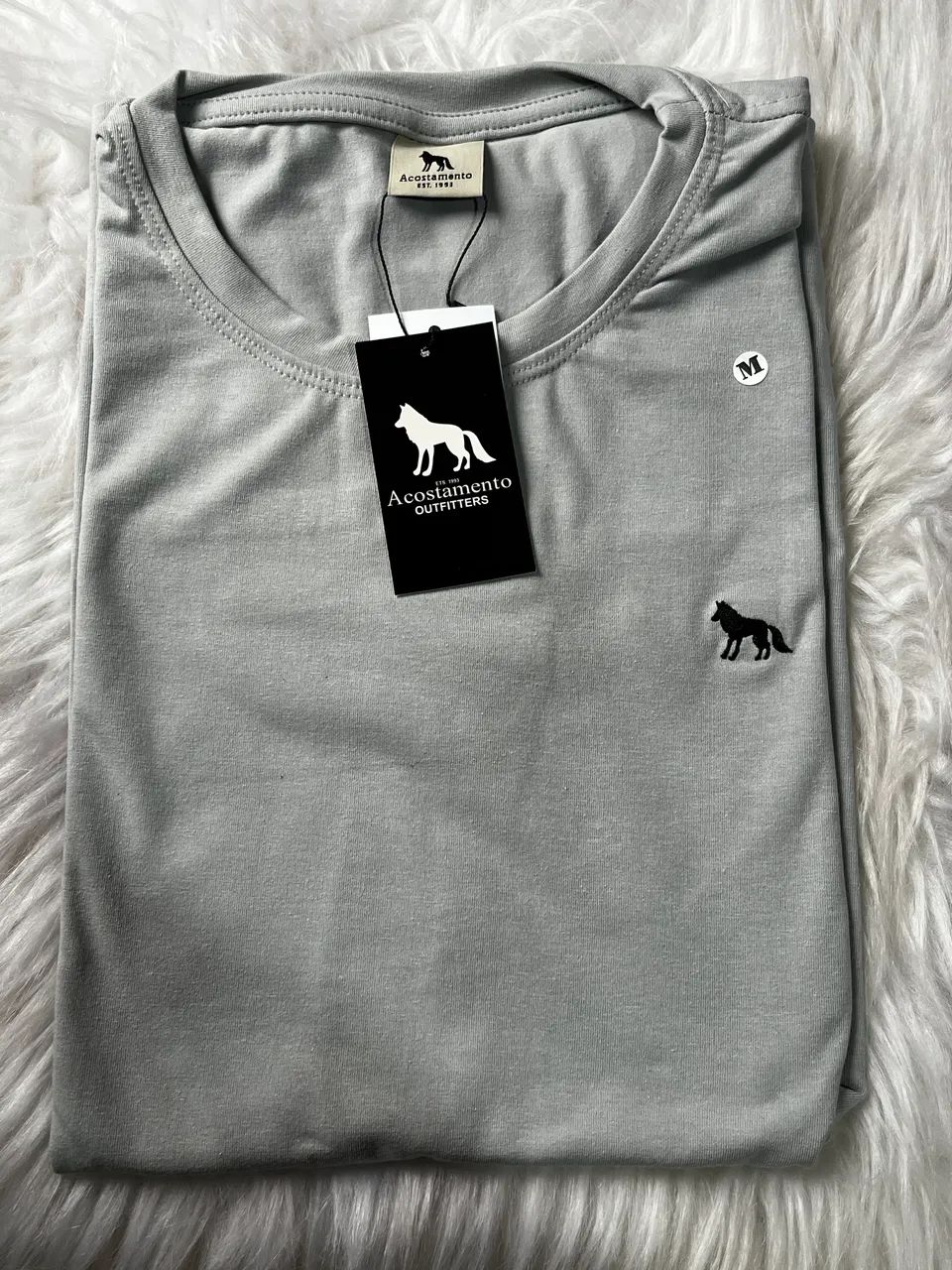 Vende-se camisas masculinas nova  - Foto 2