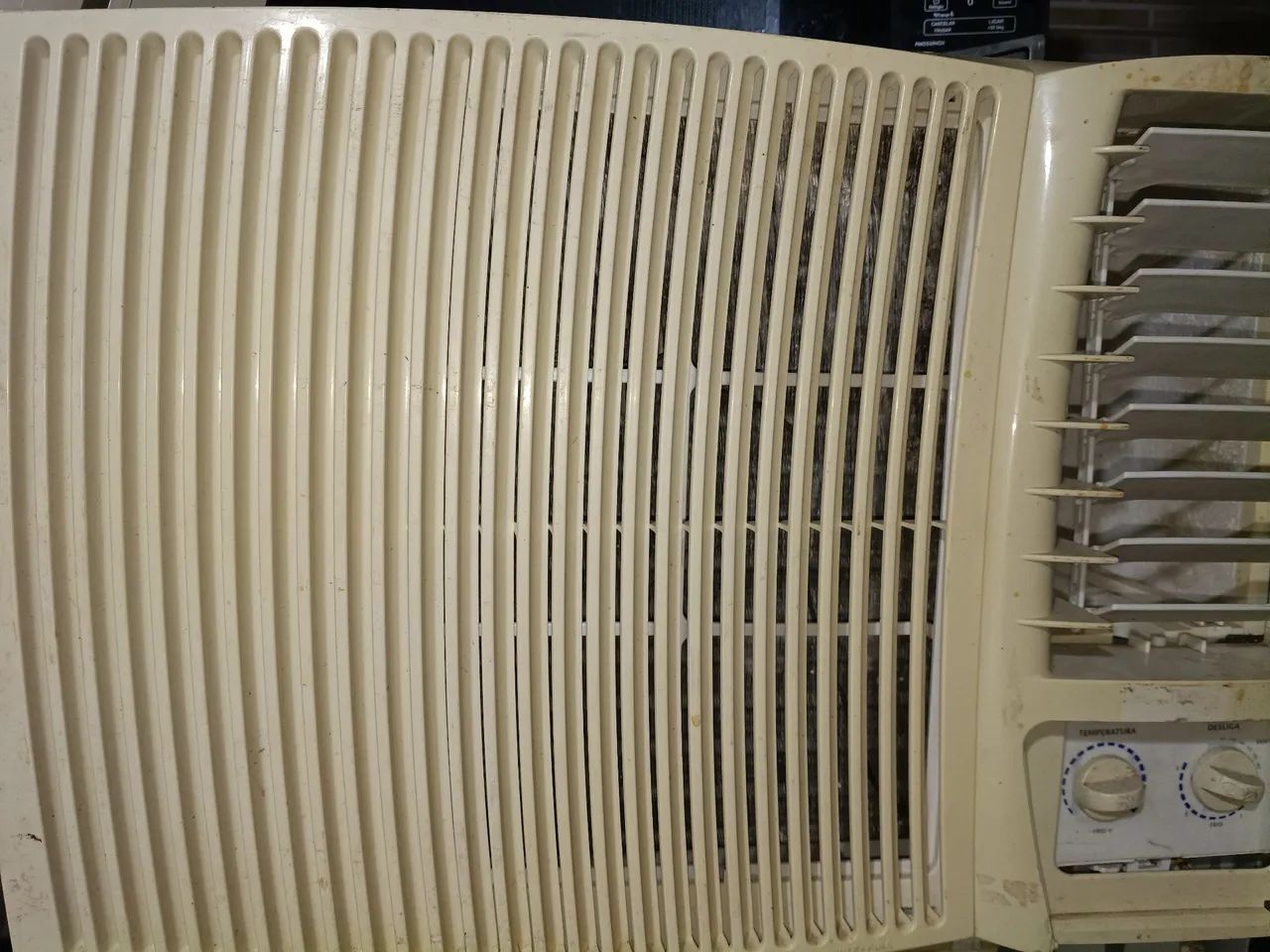 Ar condicionado 12000 btus - Foto 2
