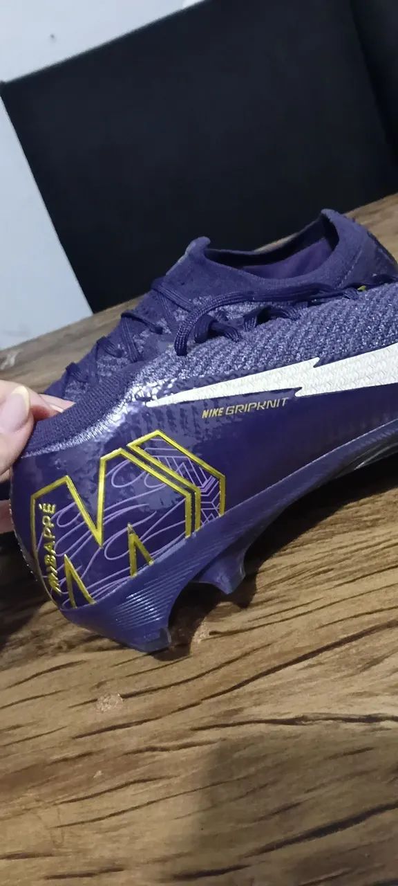 Chuteira Campo Nike KM65049938755330121