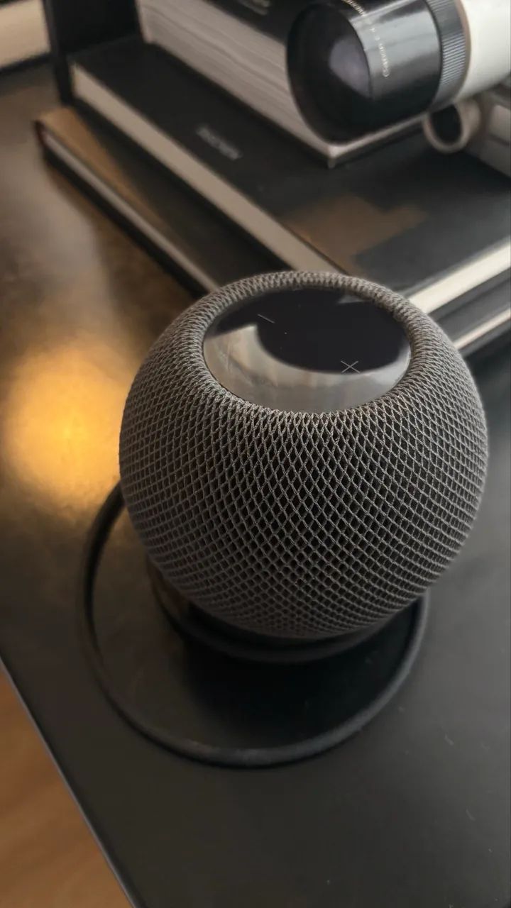 Home Pod Mini - Foto 3