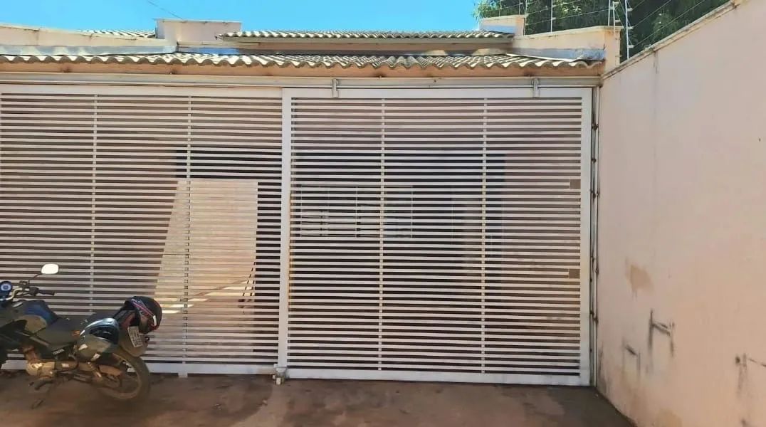 Ágio de Casa 2 Quartos - Parcela R$ 750 - Foto 2