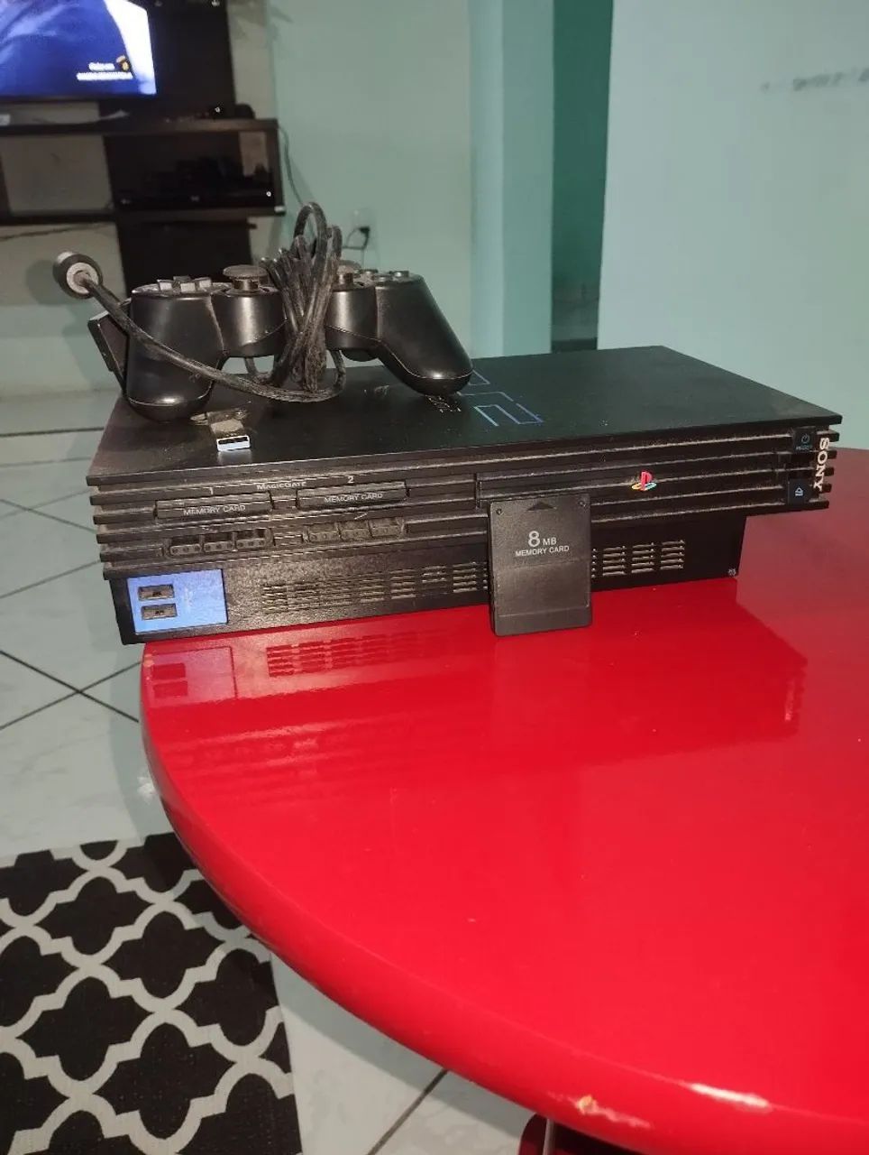 Playstation 2 - Foto 4