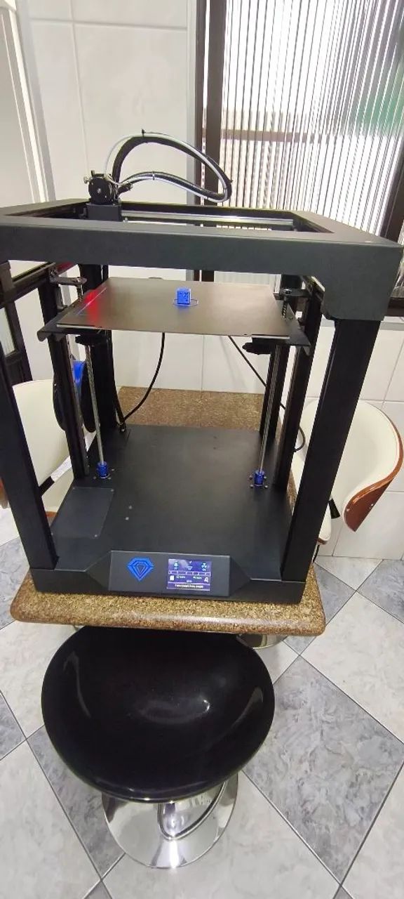 Impressora 3D Two Trees Saphire Plus SP5 V3