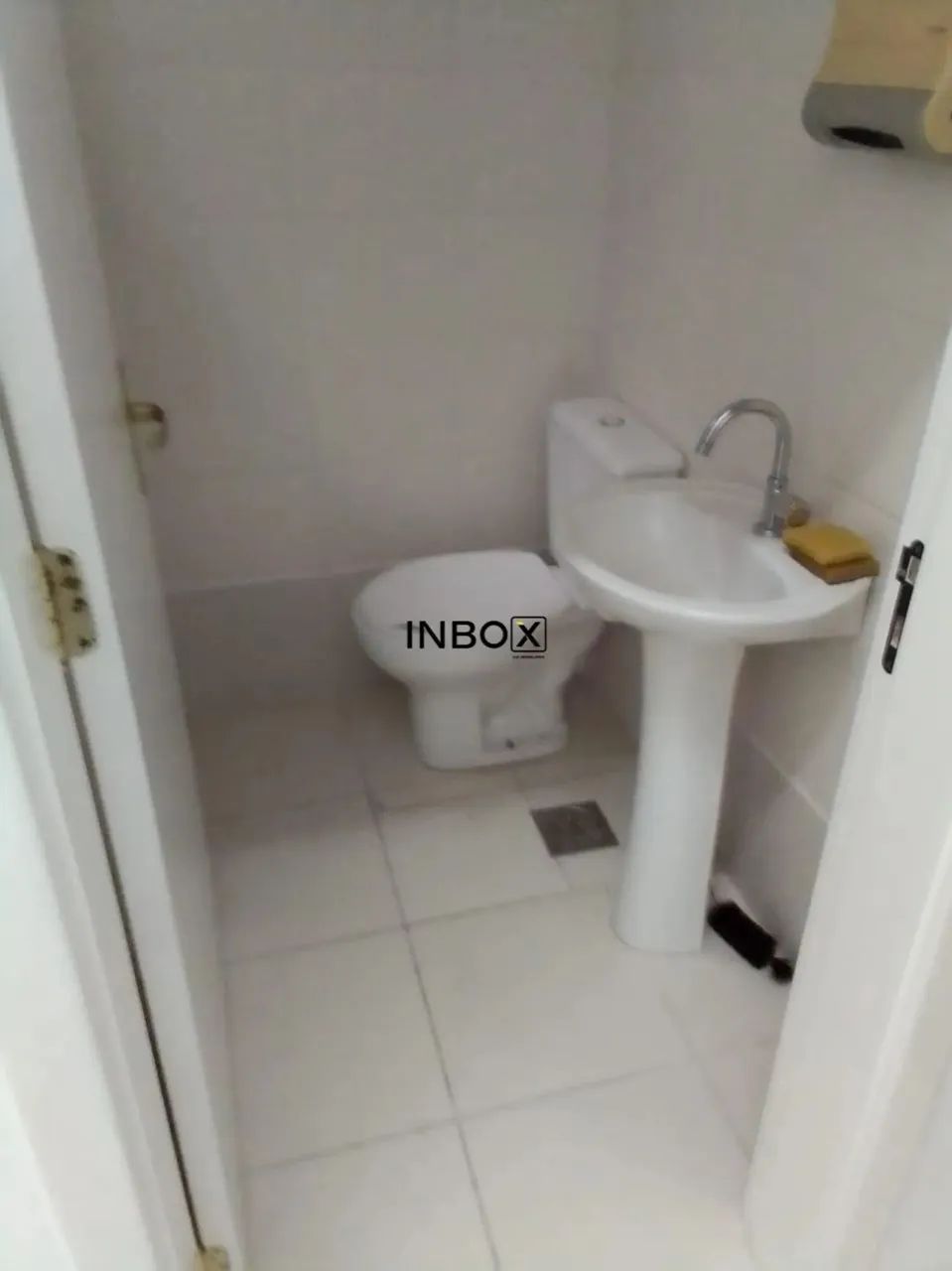 INBOX ALUGA - SALA COMERCIAL NO CENTRO DE BENTO GONÇALVES - Foto 3