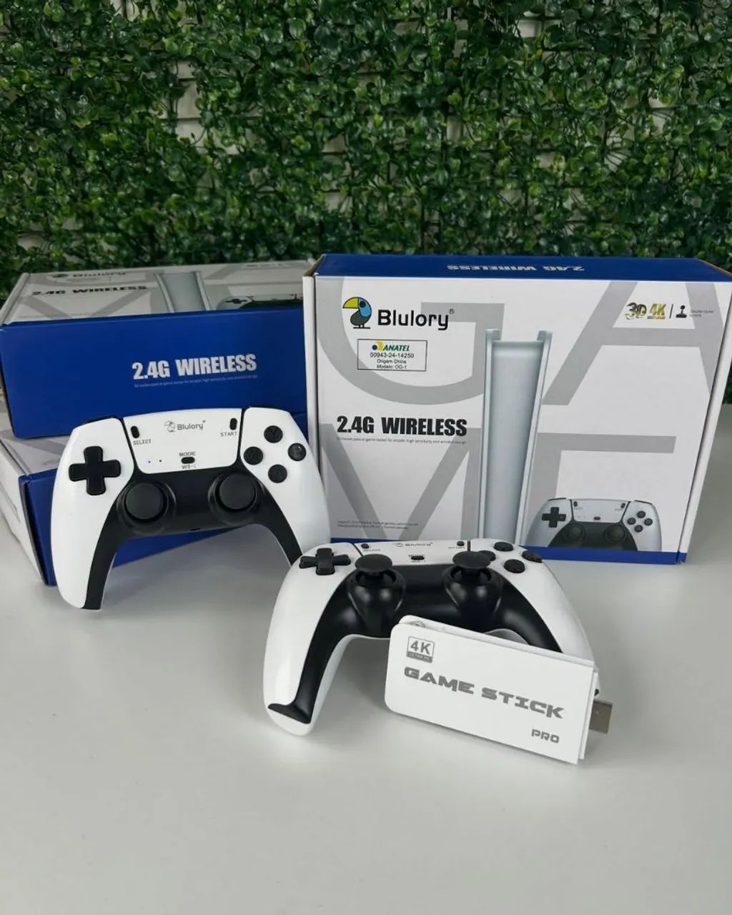 Videogame M15- 20 mil jogos 