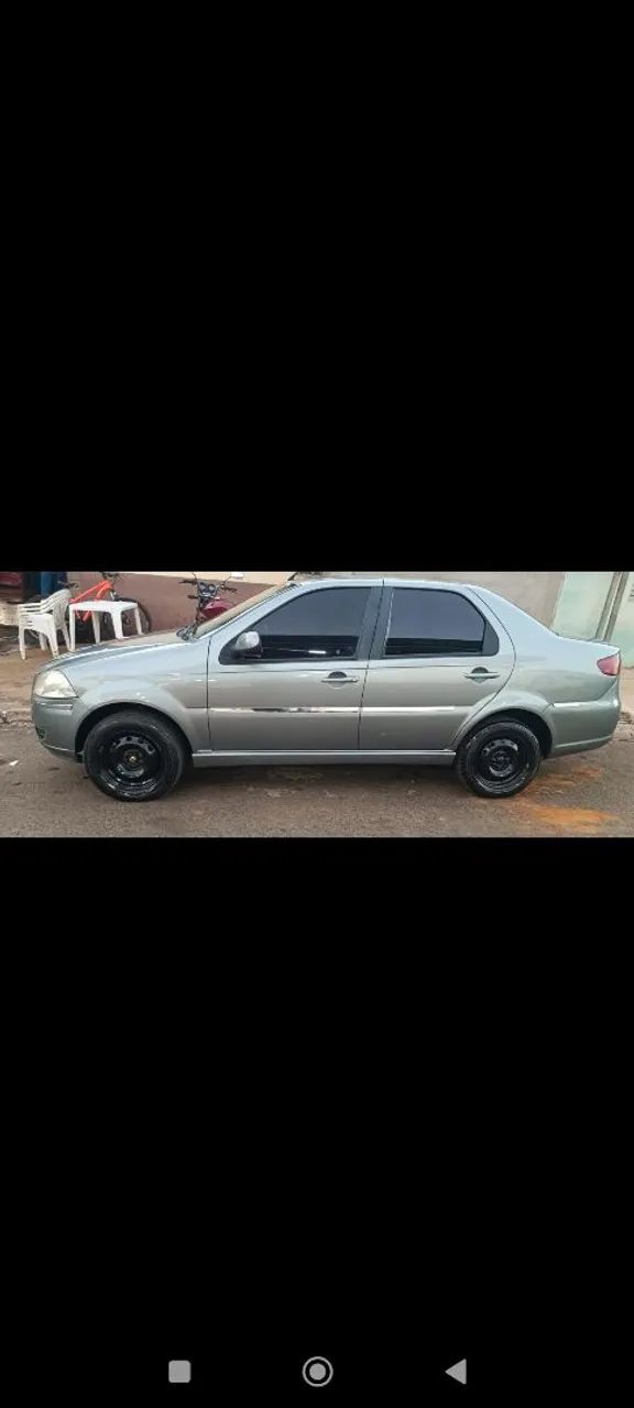Fiat Siena 2011 photo 2