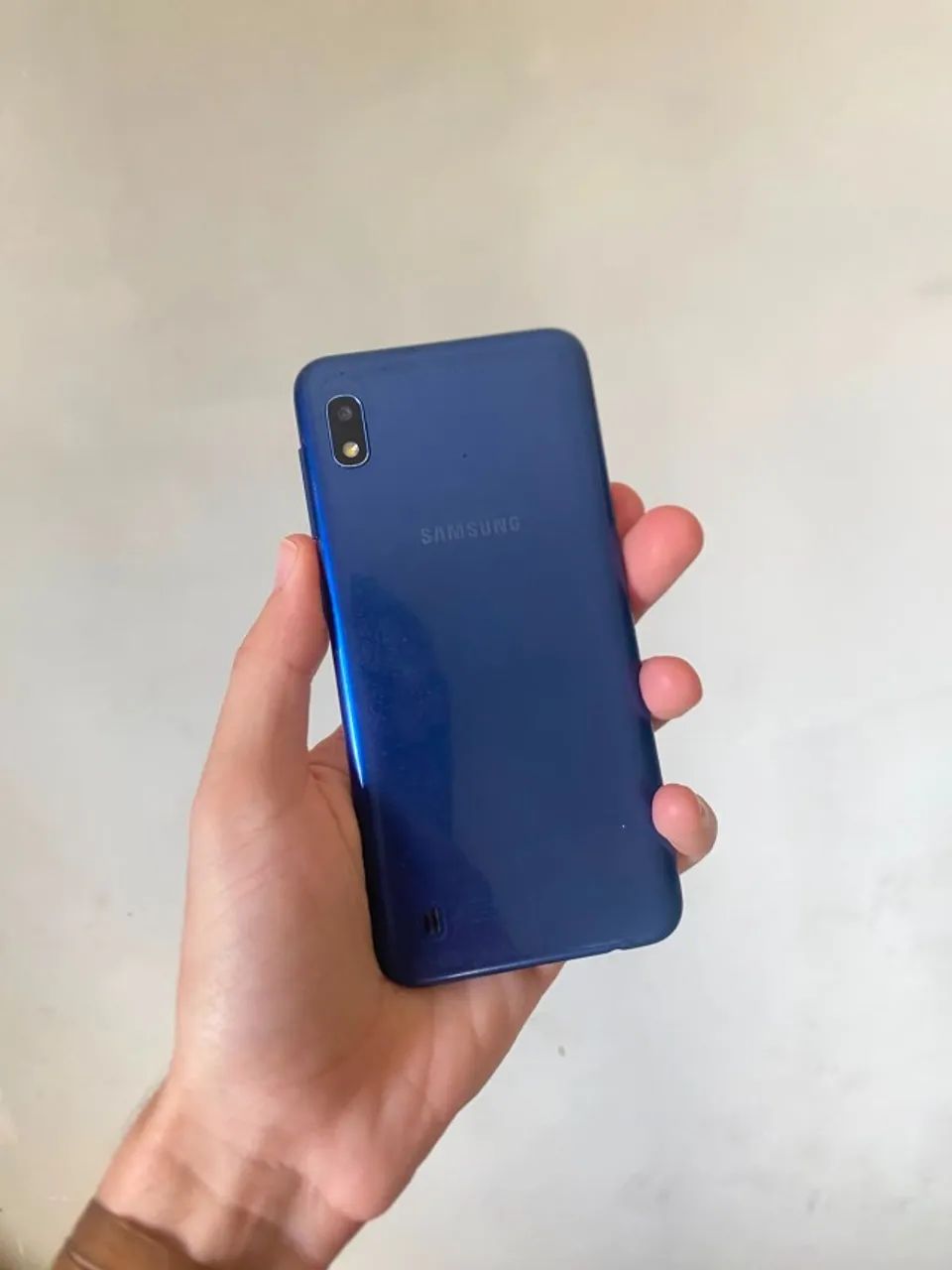 Celular Smartphone A10 32gb - Foto 2