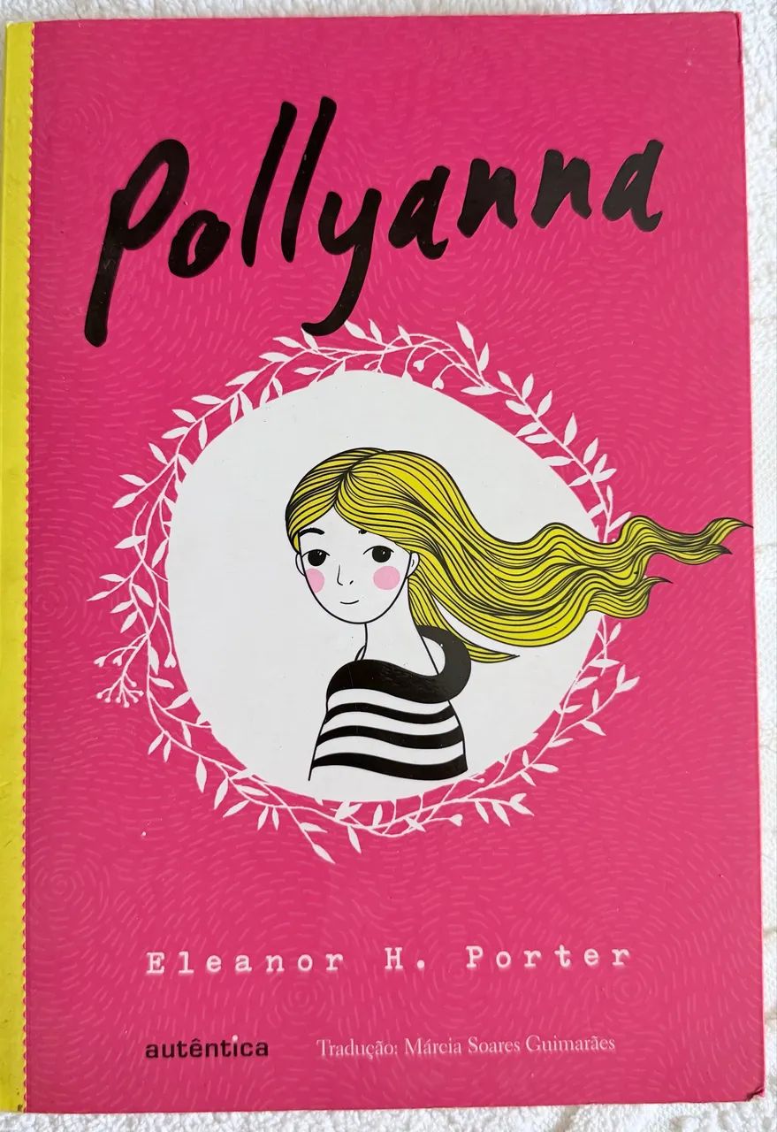 Pollyanna 