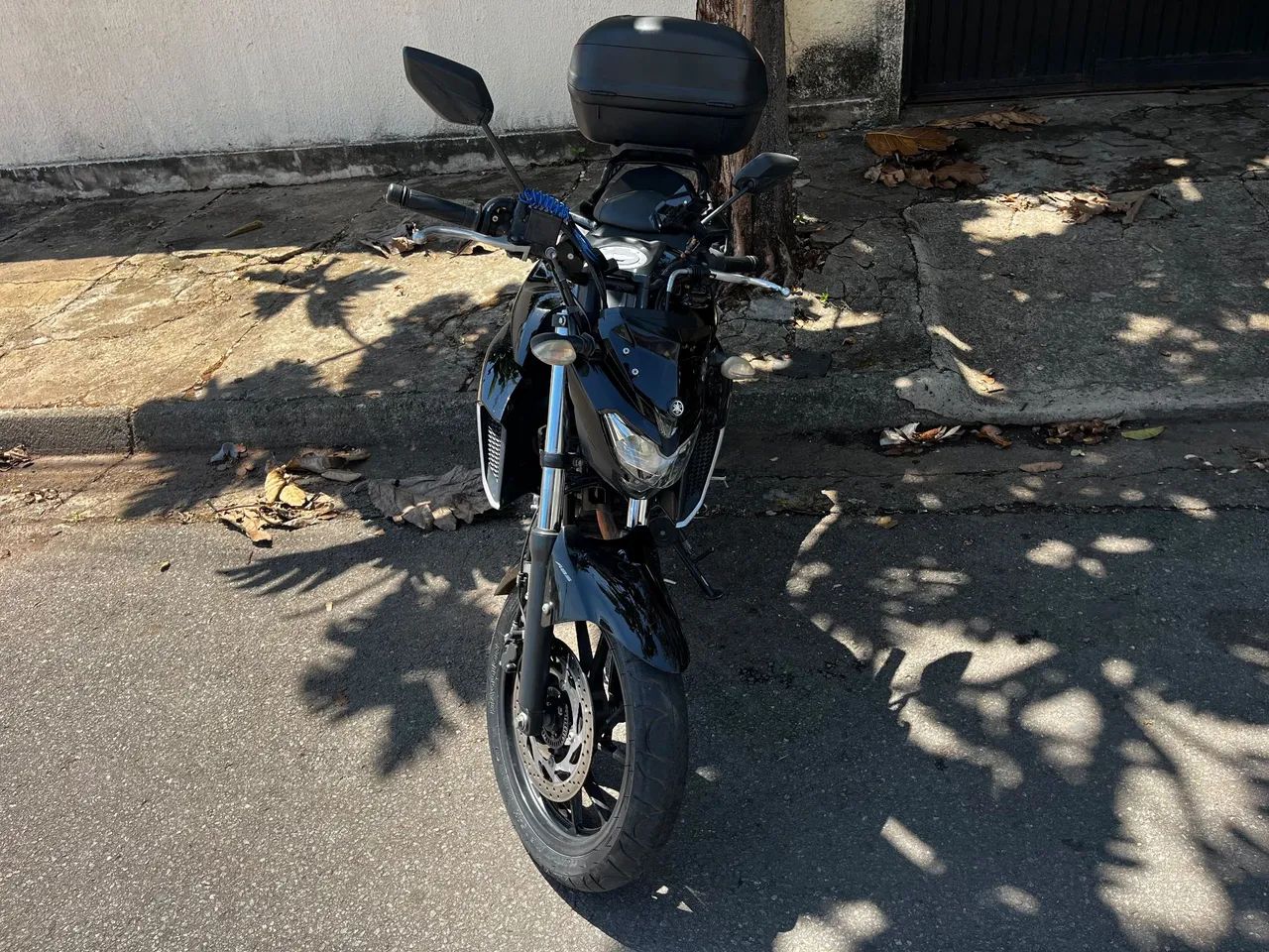 Fz25 2018  - Foto 3